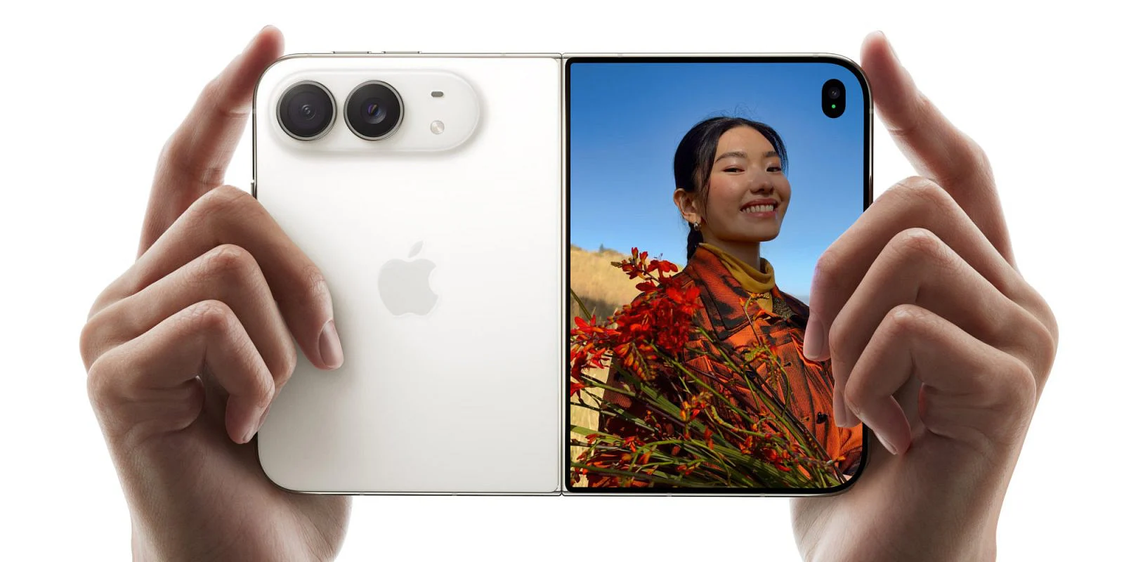 Apple 委托摄影师开展新的“Shot on iPhone Duo”活动