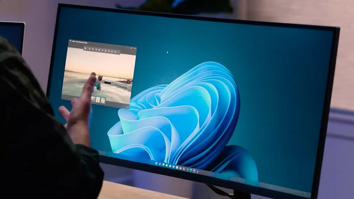 微软 WinUI 补齐 Win11 原生表格与图表控件,修复内存占用升高 Bug