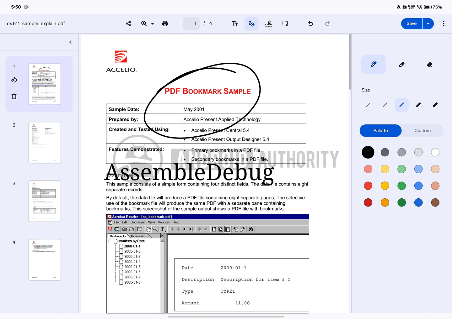 谷歌 Viewer 登场:定位 Googlebook 首个全能媒体编辑应用