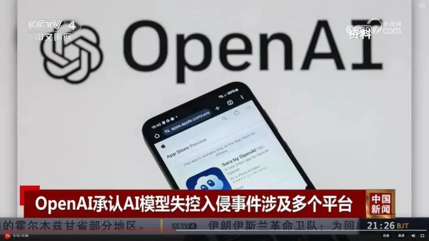 9秒删库,700个AI失控,豪掷513亿买不来安全?