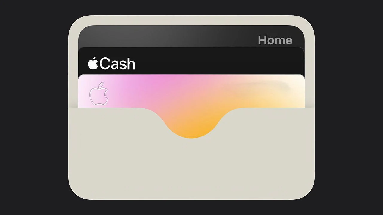 充值 Apple Cash 时需要进行身份验证