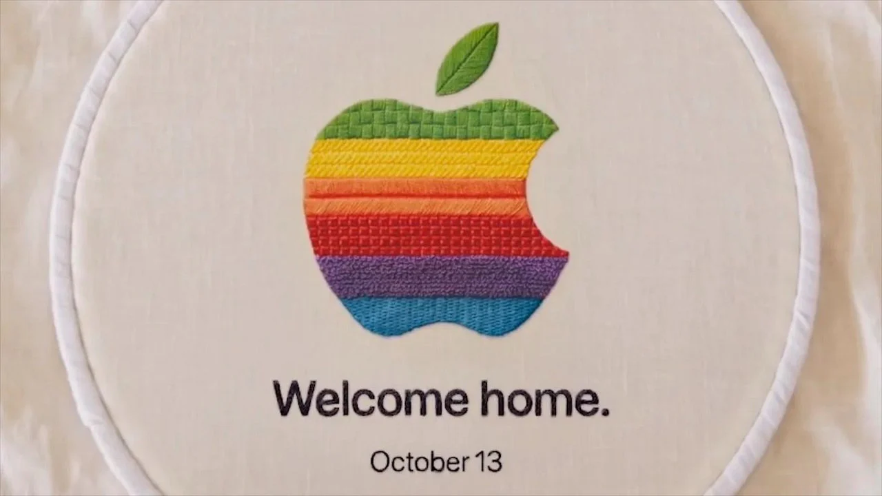 Apple 10 月 13 日新品发布:有哪些产品即将到来