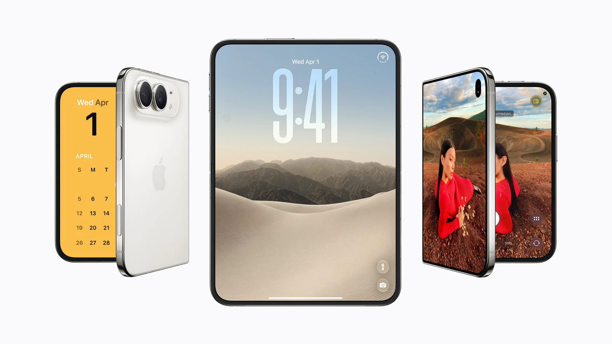 iPhone Duo 10 月 16 日晚 8 点开放预购,国行 15,999 元起