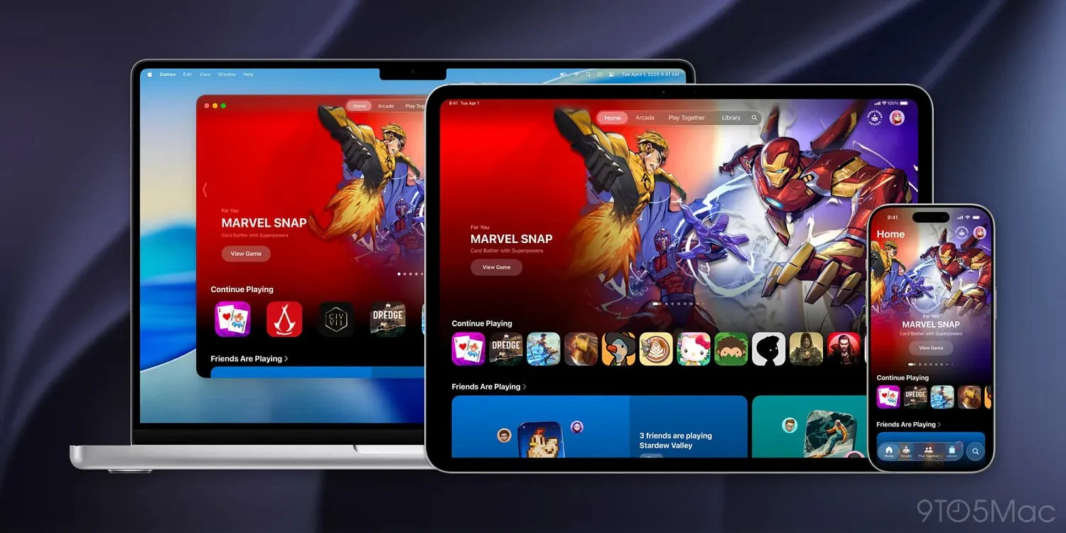 新任 App Store 负责人讨论苹果的游戏战略、Apple Arcade 的未来等