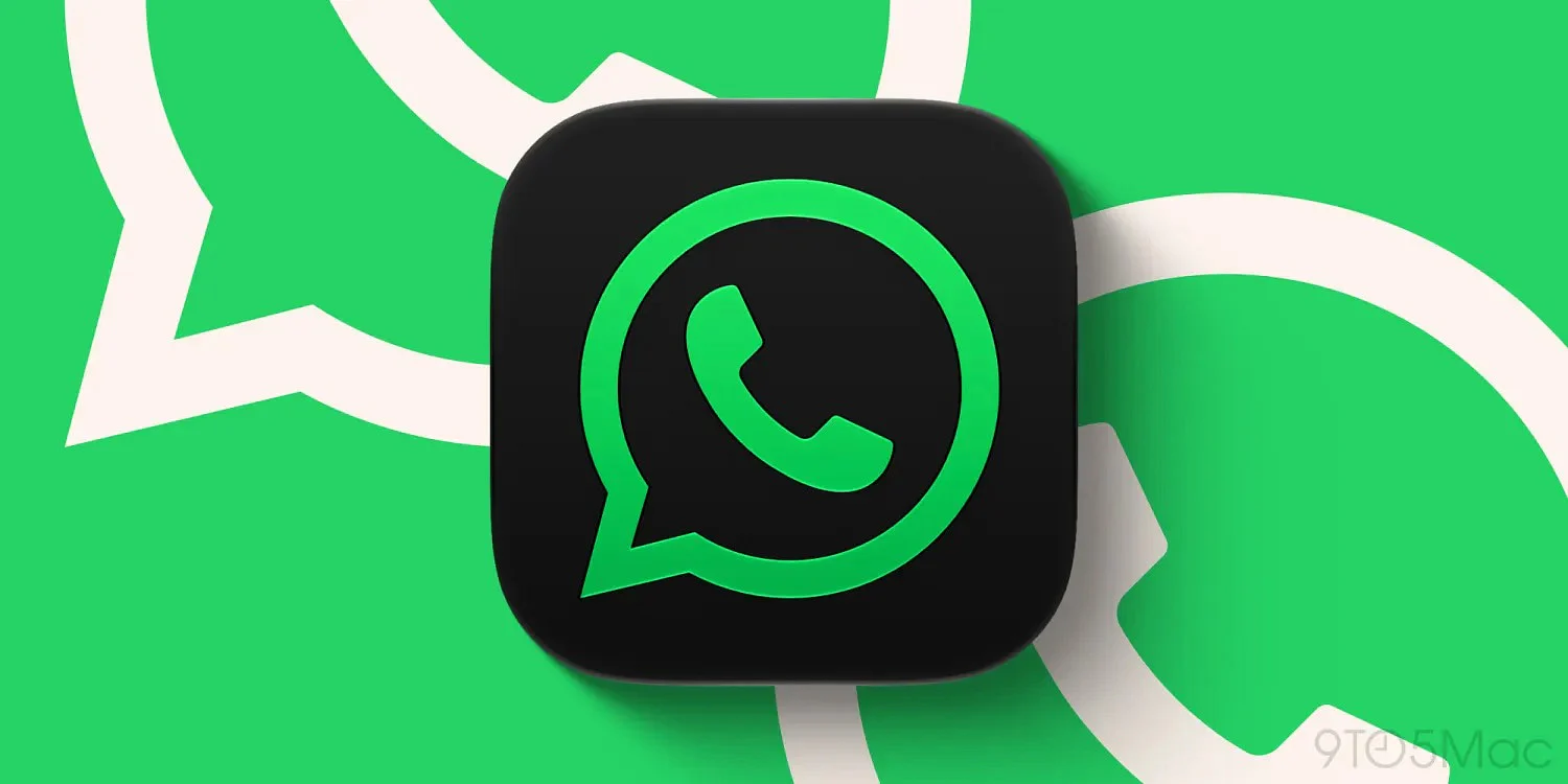 WhatsApp 在 iPhone 测试定时消息,支持预设发送时间