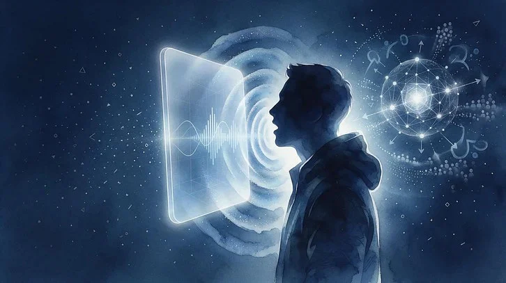 科大讯飞发布新语音模型,推进端云协同交互