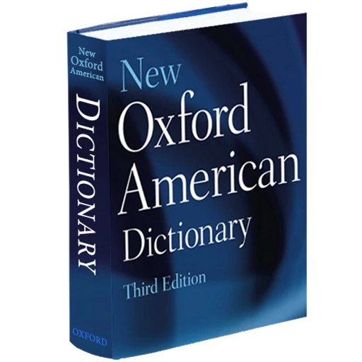 New Oxford American Dictionary图标