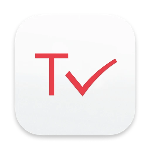 TaskPaper – Plain text to-dos图标