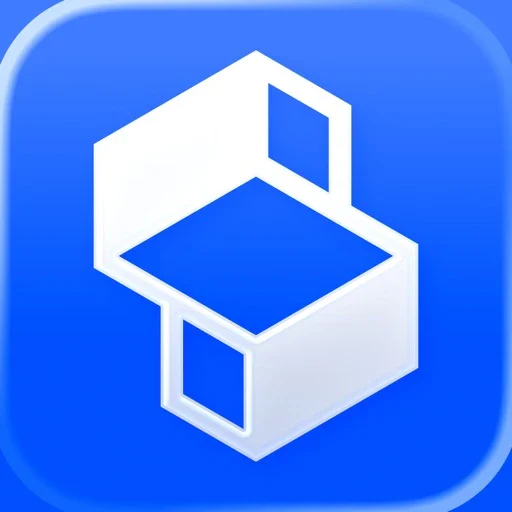 Shapr3D CAD 建模图标