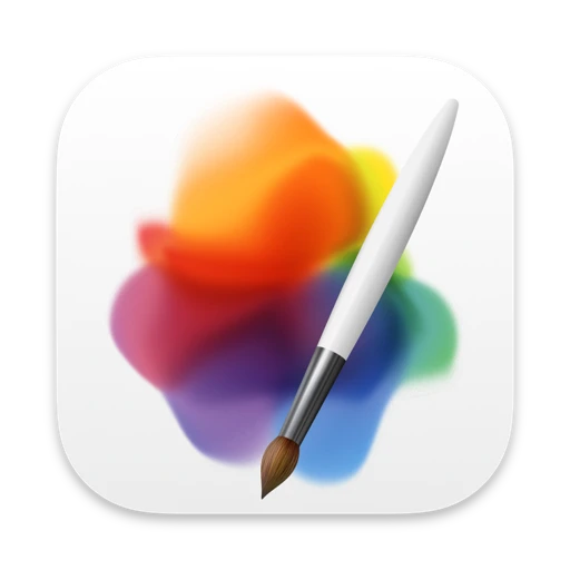 Pixelmator Pro图标