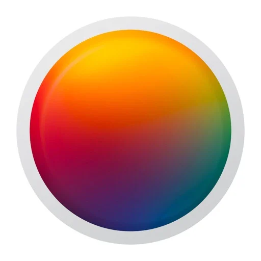 Photomator图标