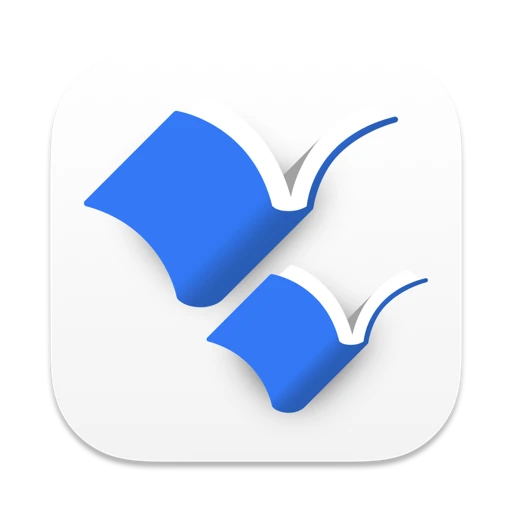 Storyist 4图标