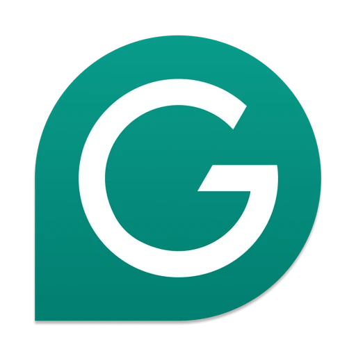 Grammarly: AI Writing App图标