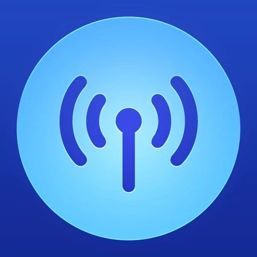 Broadcasts图标