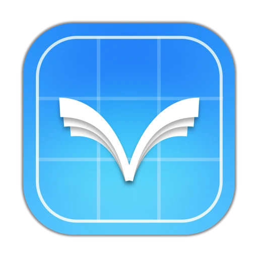 A Companion for SwiftUI图标
