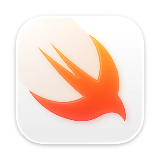 Swift Playgrounds图标
