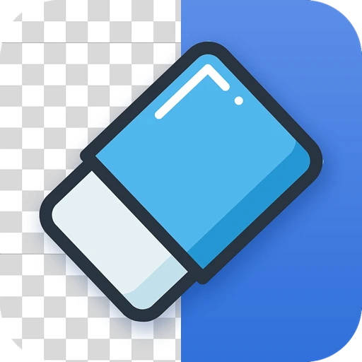 BgEraser – 专业的离线背景去除工具图标