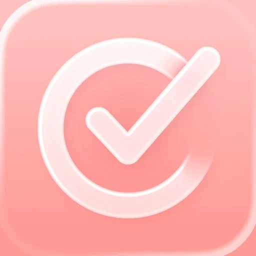 Structured - 日程规划图标