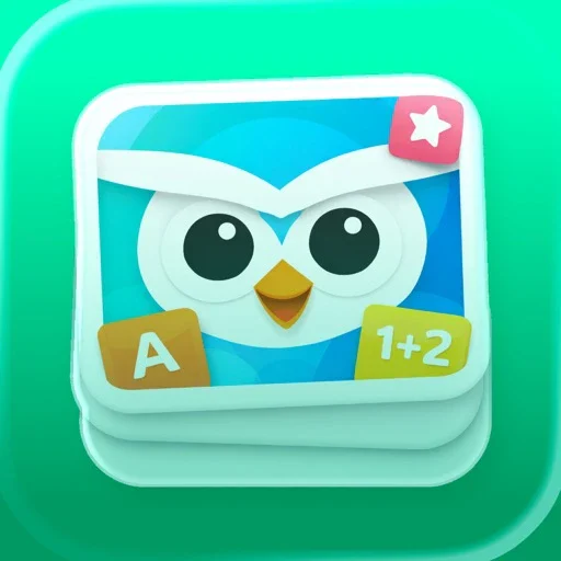 Flippy • Learn Flashcards图标