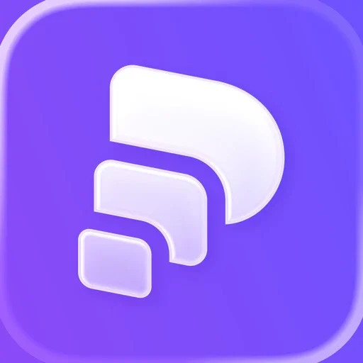 Pitch | Collaborate on Decks图标
