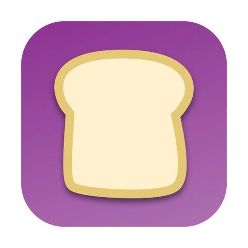 Bakery - Simple Icon Creator图标