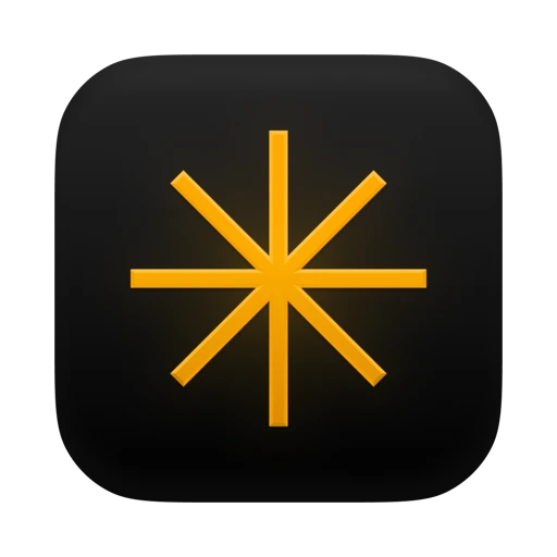 Luminar ー AI 照片编辑器图标