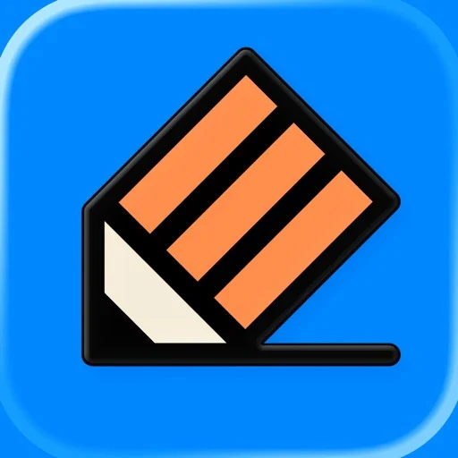 Notability: 笔记, PDF图标