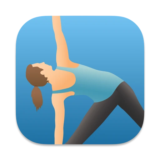 Pocket Yoga图标