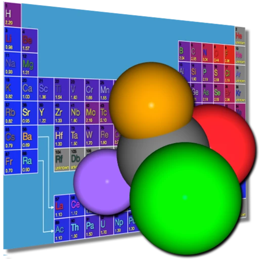 The Atomic Dashboard图标