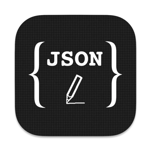 Power JSON Editor图标
