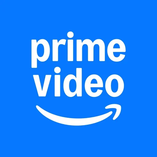 Amazon Prime Video图标