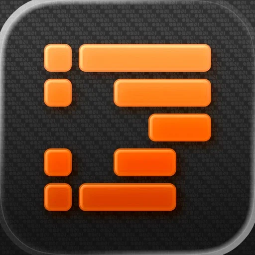 OmniOutliner 6图标