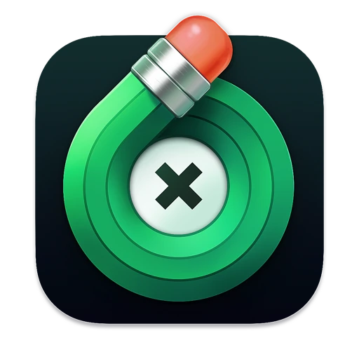 TouchRetouch: Object Removal图标