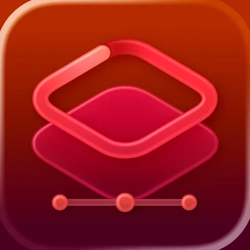 Pixelmator Pro:编辑图像图标