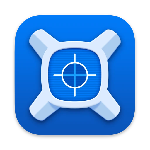 xScope 4图标