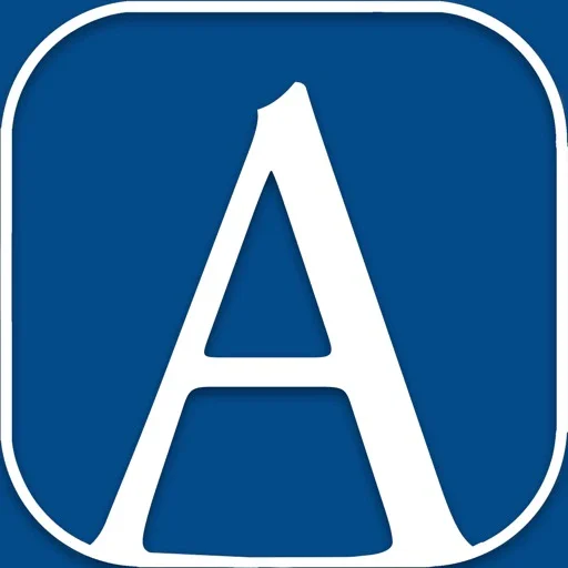Author图标