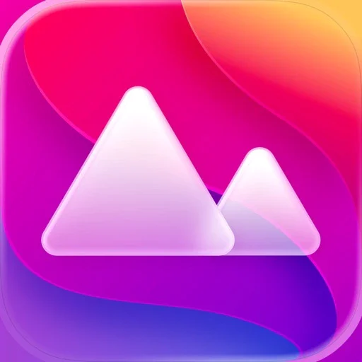 Darkroom: Photo & Video Editor图标