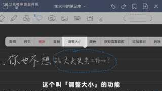 iPhone App 视频画面 1