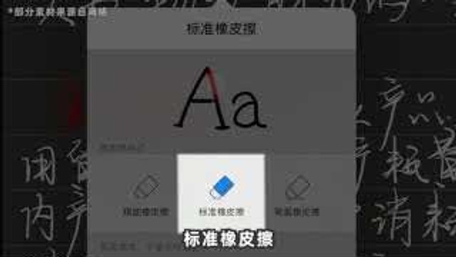 iPhone App 视频画面 3