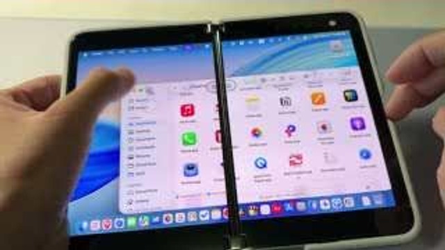 Headless Mac mini 画面 2
