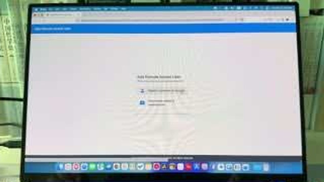 Headless Mac mini 画面 3