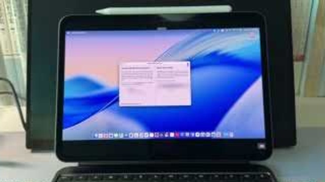 Headless Mac mini 画面 4