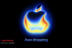 苹果正式宣布 iPhone 17 发布会：主题为 “Awe dropping”