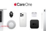AppleCare One 多设备保护订阅服务上线