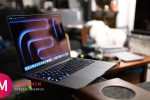 苹果M3 Ultra MacBook Pro测试曝光