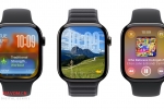 探秘watchOS 26：全新设计与强大功能，开启手腕智能新纪元