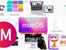 macOS Monterey 怎么升级?macOS 12升级教程
