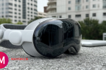 2025 款 Apple Vision Pro 蓄势待发：性能升级，舒适再进化