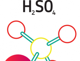 硫酸是怎么生成的?