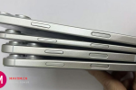 iPhone 17 Air极致纤薄曝光